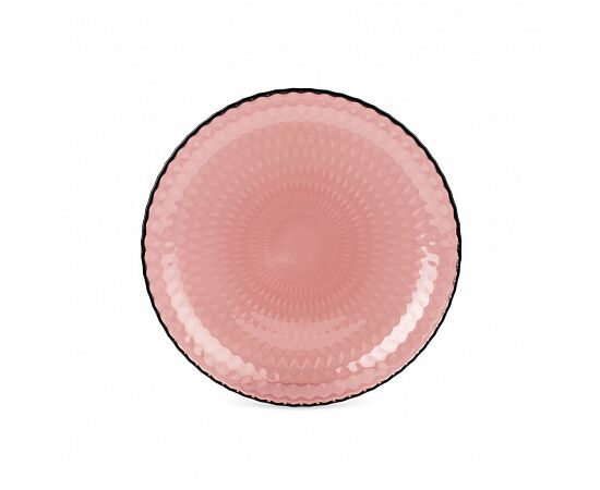 Тарелка десертная 19см ИДИЛЛИЯ ЛИЛАК Q1310, изображение 2