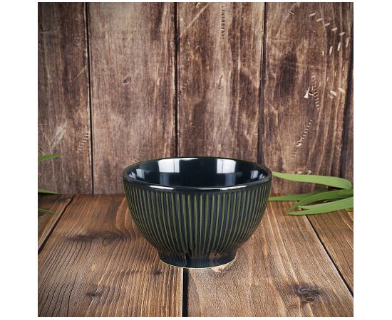 Салатник EMERALD GREEN 15см