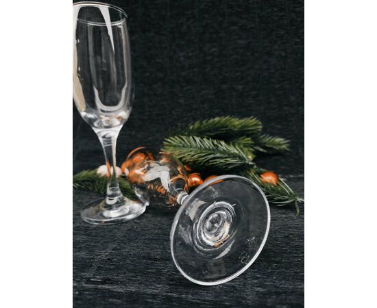 Бокал БИСТРО 2 шт. 190 мл 44419B//, изображение 5