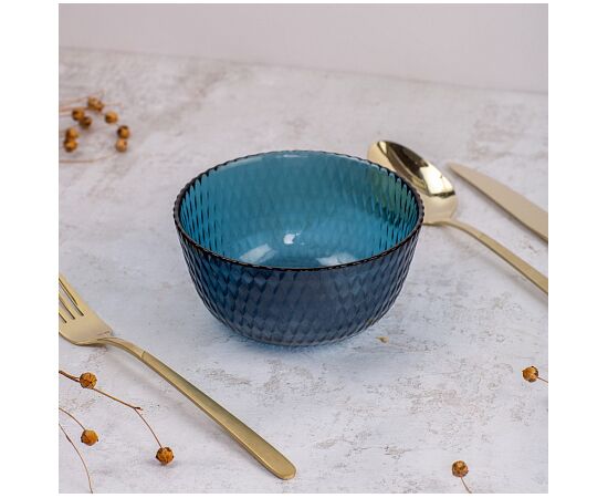 Салатник 12см ИДИЛЛИЯ ЛОНДОН ТОПАЗ q1317