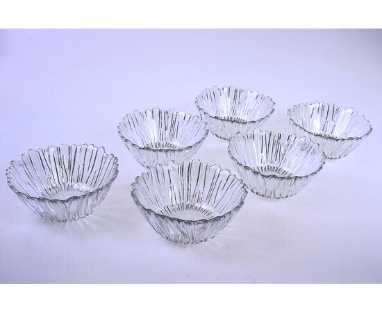 Салатник 14см из упроч.стекла Аврора 10601SLB, изображение 3