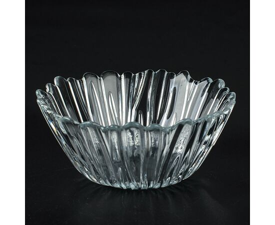 Салатник 14см из упроч.стекла Аврора 10601SLB