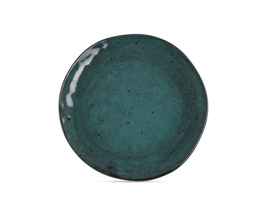 Тарелка обеденная 26см STONE TURQUOISE TDP570