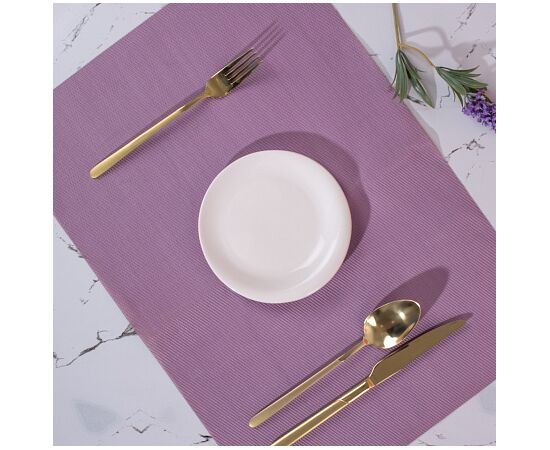 Тарелка десертная BIANCO 19см