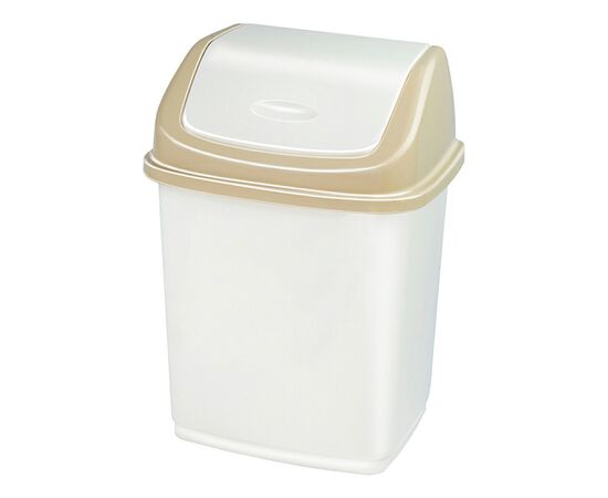 Урна ромашка 5л Эльф108