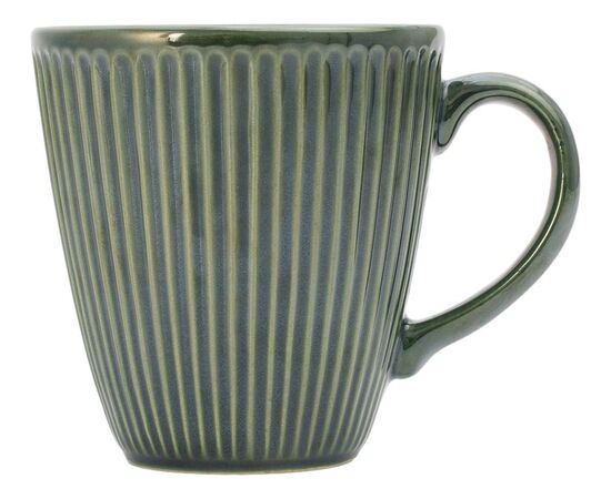 Кружка 330мл EMERALD GREEN TDS474