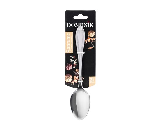 Ложка столовая SANREMO 2шт DMC051