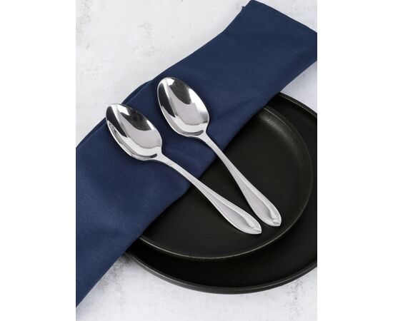Ложка столовая SANREMO 2шт DMC051, изображение 4