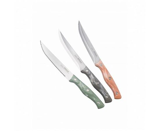 Нож для стейка SCANDINAVIA 13см ASK007