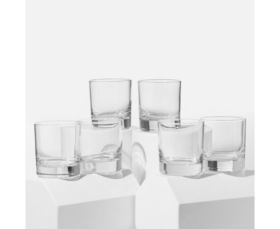 Набор стаканов 315мл*6 шт.СИДЕ 42884В