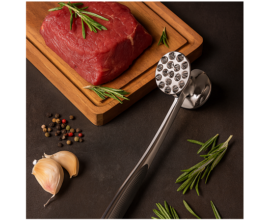 Молоток для мяса QUANTUM AGQ140