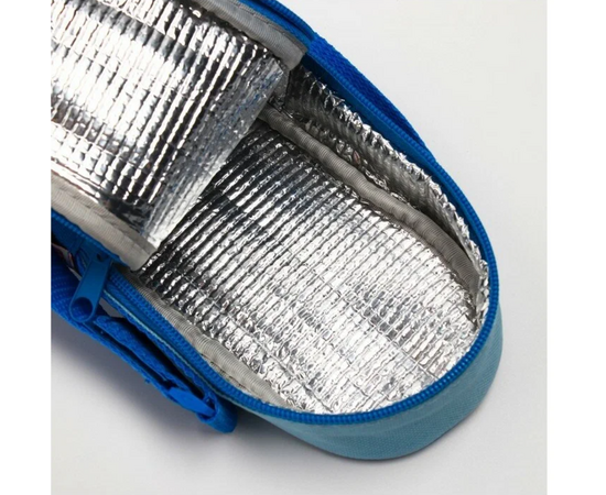 Термосумка для одной бутылочки 1017, изображение 3