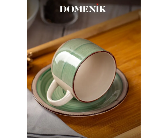 Чайный сервиз FOREST 350мл 8пр на 4 перс DMS007, изображение 2