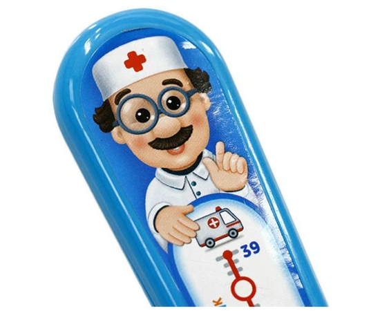 Градусник говорящий 4680019280059, изображение 3