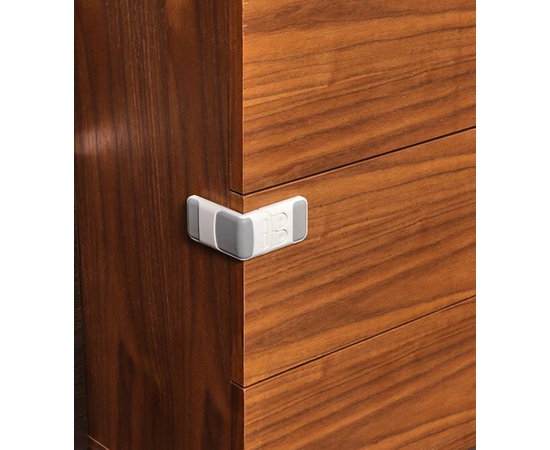 Фиксатор прямоугольный 3020, изображение 3