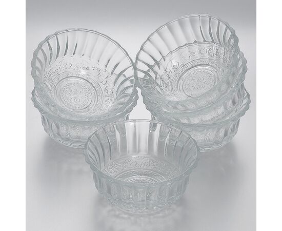 Салатник 11,5см*6шт КОНЬЯ-F&D 53308SLBFD/1 /1шт, изображение 2