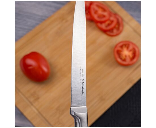 Нож универсальный STEEL 16см AKS501, изображение 7