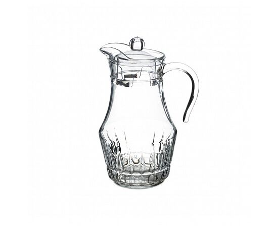 Кувшин 1.8л ВИКТОРИЯ с крышкой P4562