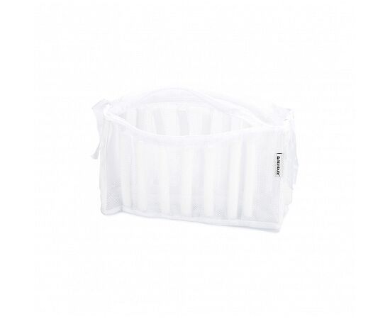 Мешок для стирки обуви 35х19х19см ALB011