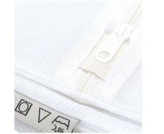 Мешок для стирки объемных вещей 50х70см ALB061, изображение 3