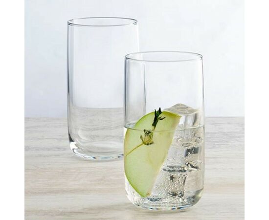 Стакан 365мл Пашабахче Айконик 420806 ТР