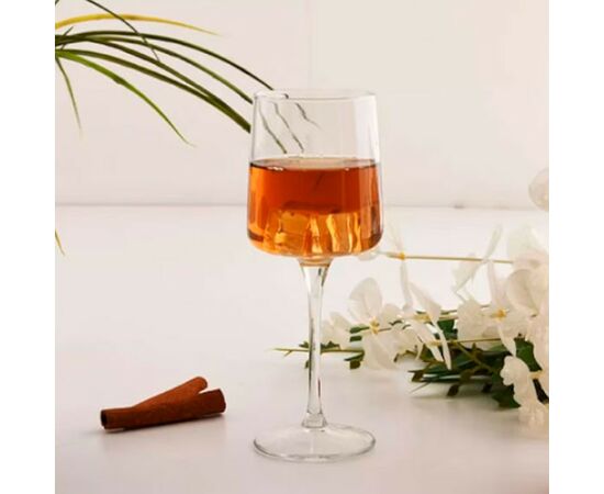 Бокал для вина 270 мл*1шт АЙКОНИК 440497SLB, изображение 2