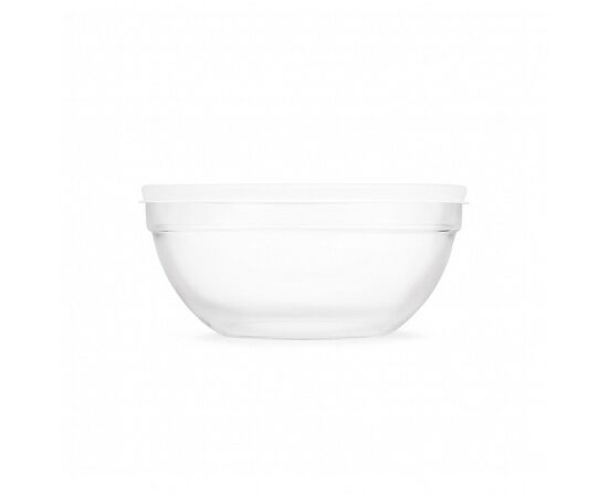 Салатник 23см с крышкой ЭМПИЛАБЛЬ H1154, изображение 3