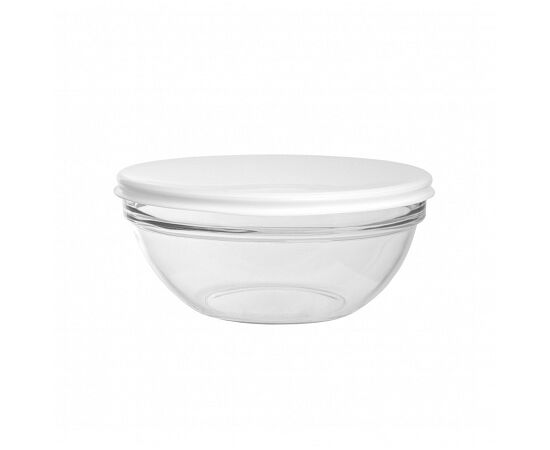 Салатник 23см с крышкой ЭМПИЛАБЛЬ H1154, изображение 2