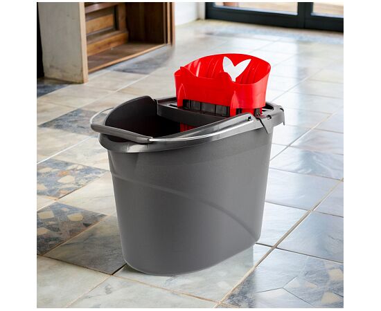 Ведро для отжима швабр Ультрамакс и Ультрамакс XL 157870/2