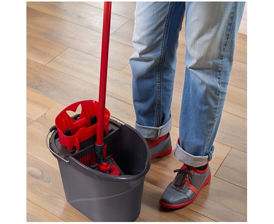 Ведро для отжима швабр Ультрамакс и Ультрамакс XL 157870/2, изображение 2
