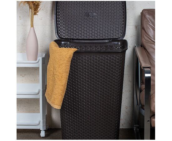 Ведро для отжима швабр Ультрамакс и Ультрамакс XL 157870/2 00713-210-00, изображение 4