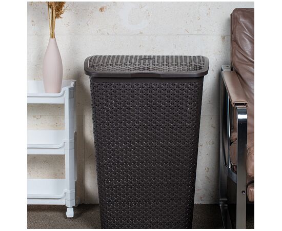 Ведро для отжима швабр Ультрамакс и Ультрамакс XL 157870/2 00713-210-00, изображение 3