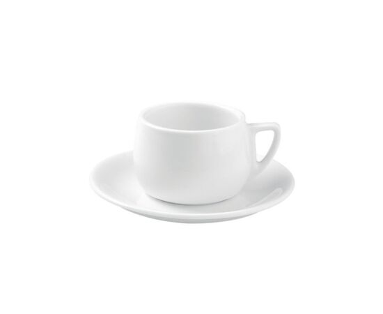 чашка капучино 200мл Пд 322000