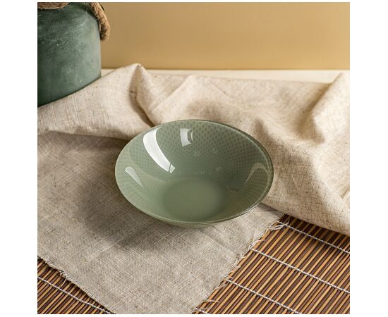 Салатник 16.5см СЕЛЕСТИ ГРИН V8795, изображение 5
