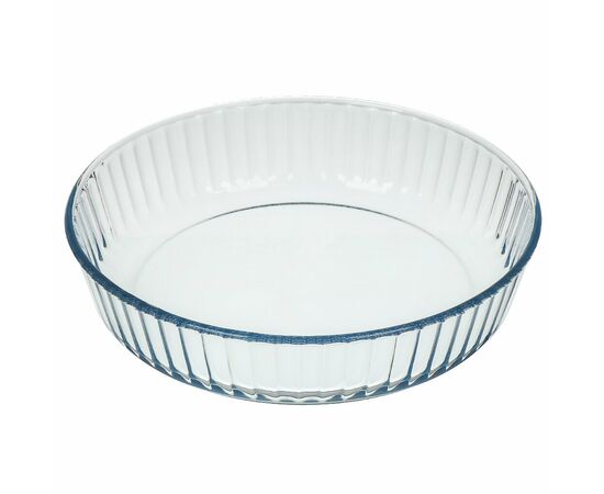 Форма для пирога BAKE&ENJOY 26х6см 2.1л с волнистым краем 818B000/5046, изображение 2