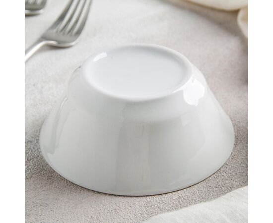 Салатник Бельё , 6С0049, изображение 2