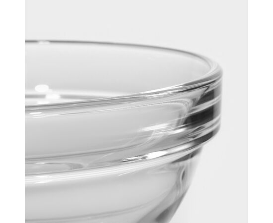 Cалатник 12см УДОБНОЕ ХРАНЕНИЕ J1855 (250мл), изображение 3