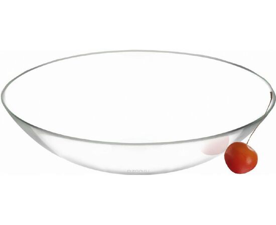 Тарелка суповая 21см СИМПАТИЯ 16C1887, изображение 2