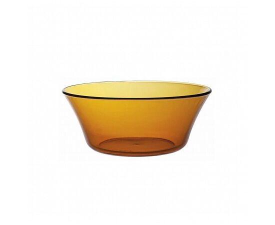 Салатник 23см LYS AMBER 2.2л 2008DF06C111