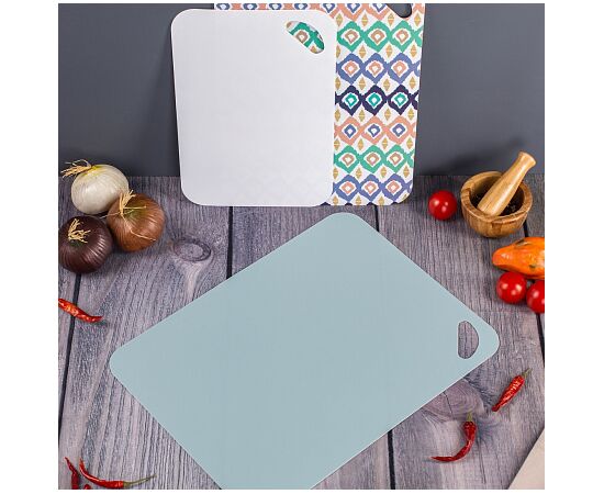 Набор досок разделочных 3шт SCANDINAVIA гибкие ASK010, изображение 5