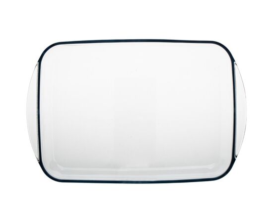 Форма для запекания и выпечки с крышкой COOK&STORE XL 4.9л 40х27х7см прямоугольная 240P002/7044, изображение 3