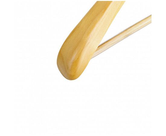 Вешалка для верхней одежды CLASSIC 44см AHN211, изображение 3