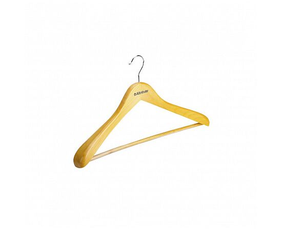 Вешалка для верхней одежды CLASSIC 44см AHN211, изображение 2