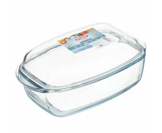 Утятница 4.5л LET'S SHARE 465BC/S