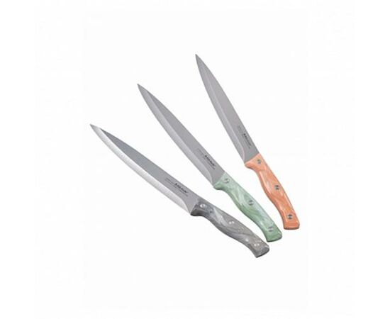 Нож универсальный SCANDINAVIA 20см ASK005