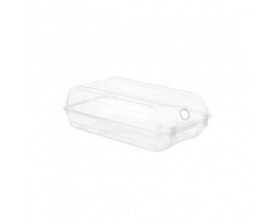 Коробка для хранения обуви 36х21х13см G-423, изображение 2