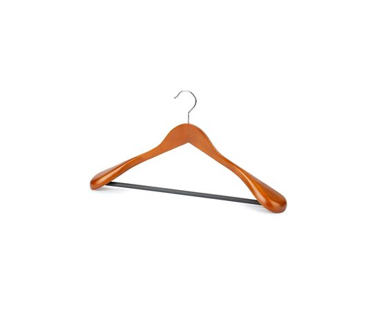 Вешалка для верхней одежды CASUAL 44см AHC003