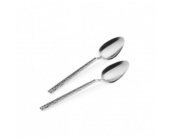 Ложка столовая ROCK 2шт DMC021 Ложка столовая ROCK 2шт DMC021