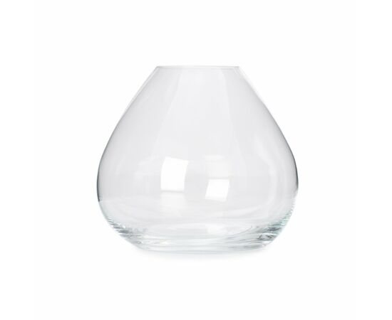 Ваза 18.5см B8223/ в подарочной упаковке CR185801V/G