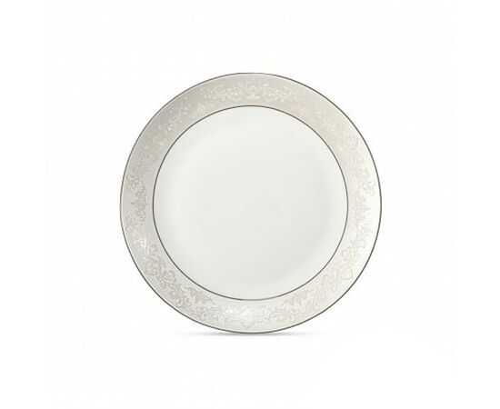Тарелка десертная 19см SOFIA TDP742 Тарелка десертная 19см SOFIA TDP742